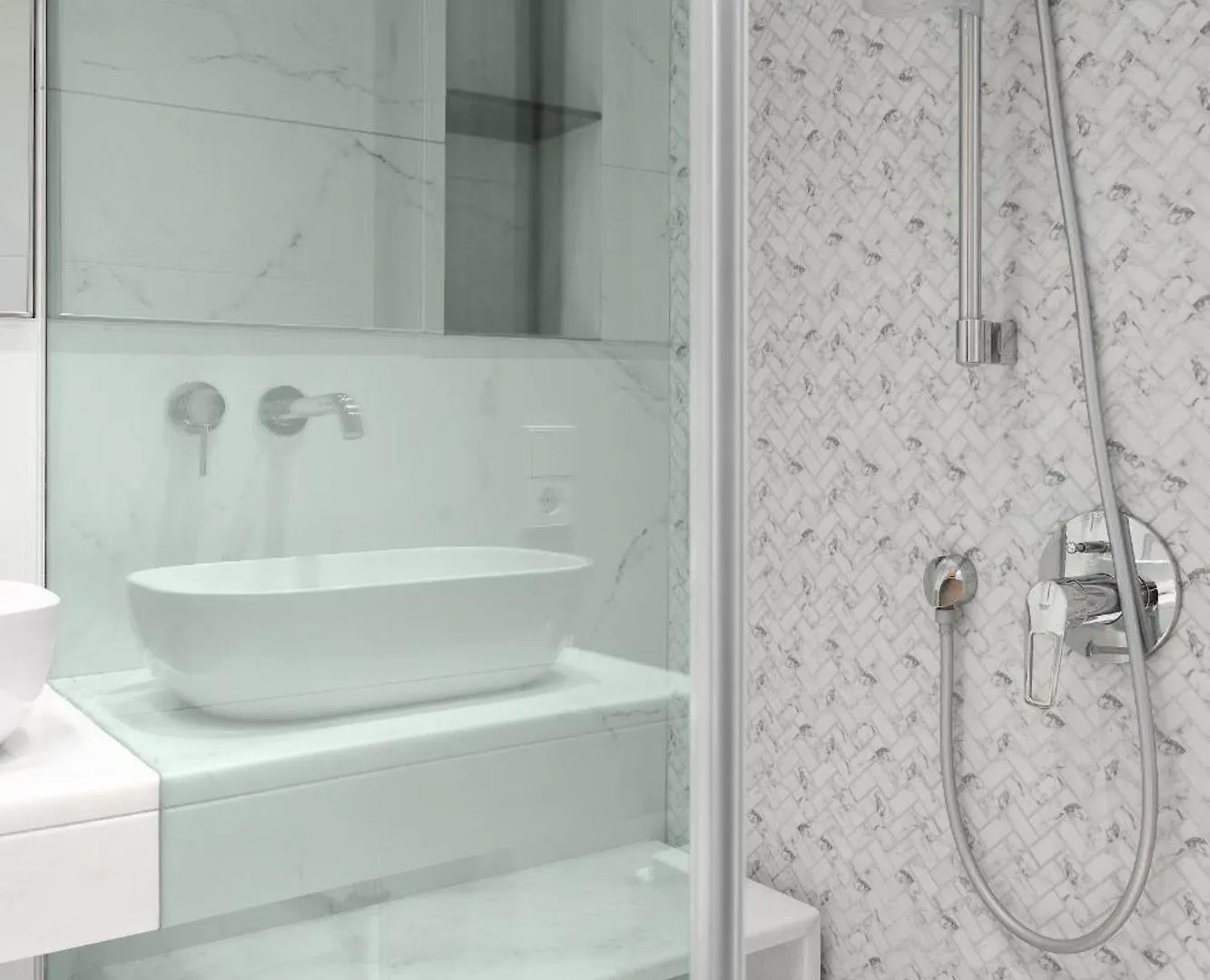 Apartment On Liberty Square With 2Bd Tbilisi