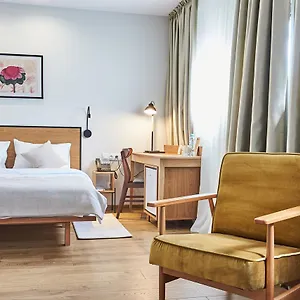 4* Szálloda Urban Park