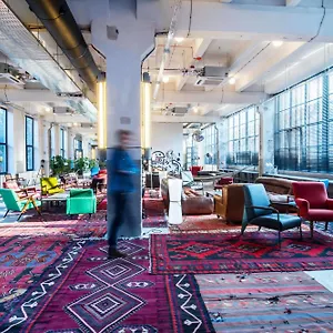 Fabrika Hostel & Suites Tbilisi
